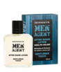 MEN AGENT After shave lotion Gentleman touch