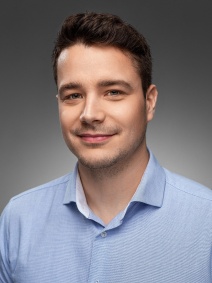 Daniel Král - E-commerce director