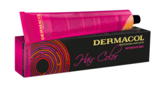 The different types of hair dyes - dermacosm